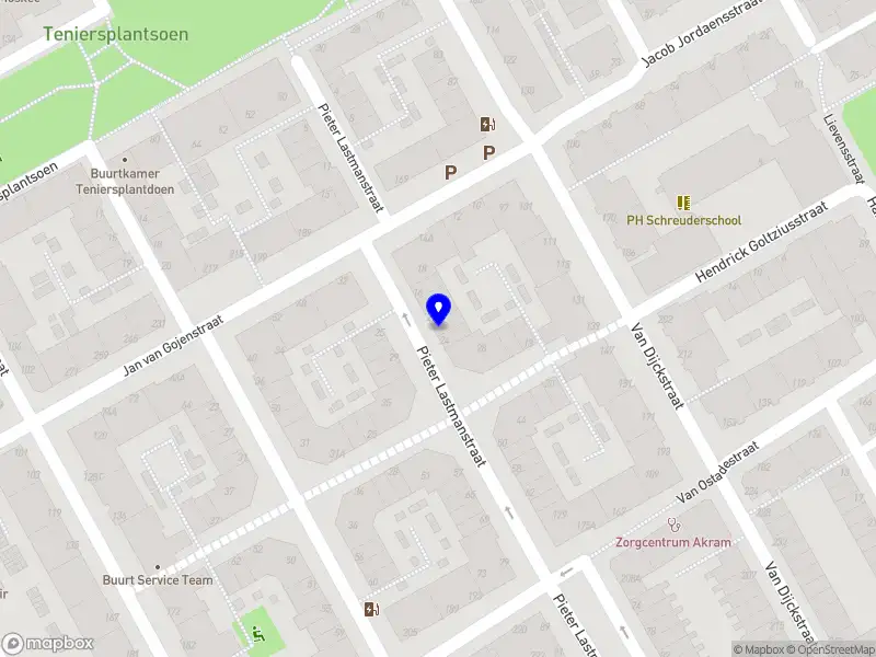 Renovatie en onderhoud de tijd