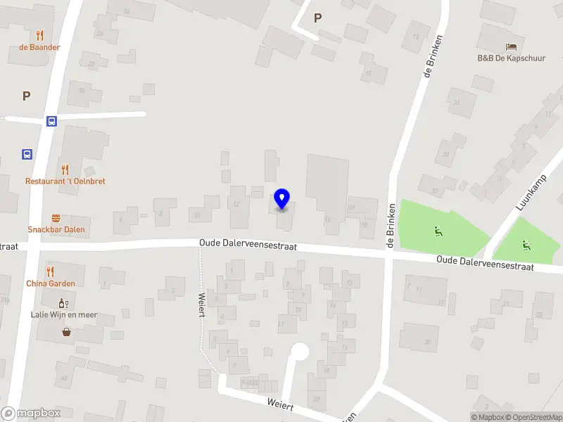 Vereniging van eigenaars De Voorhof