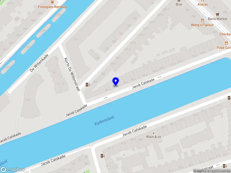 Maison Zadi Amsterdam
