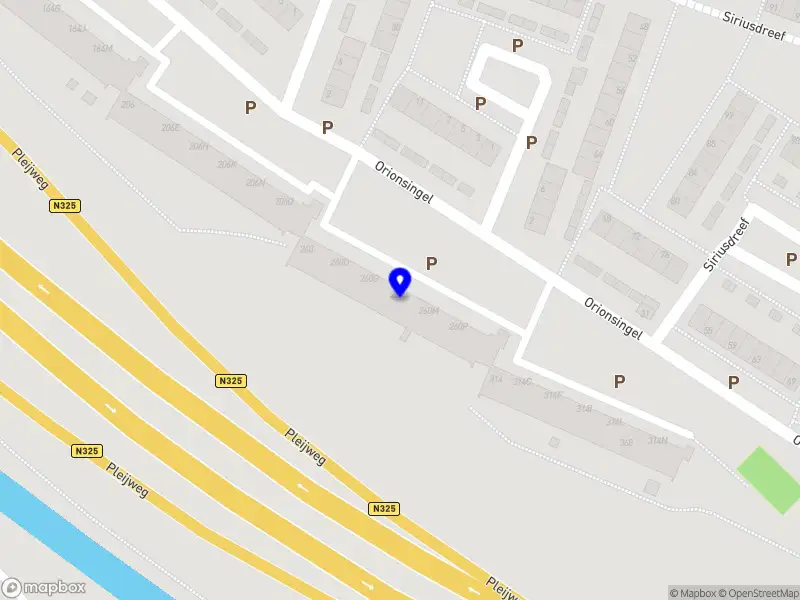 Carwind B.V. Arnhem