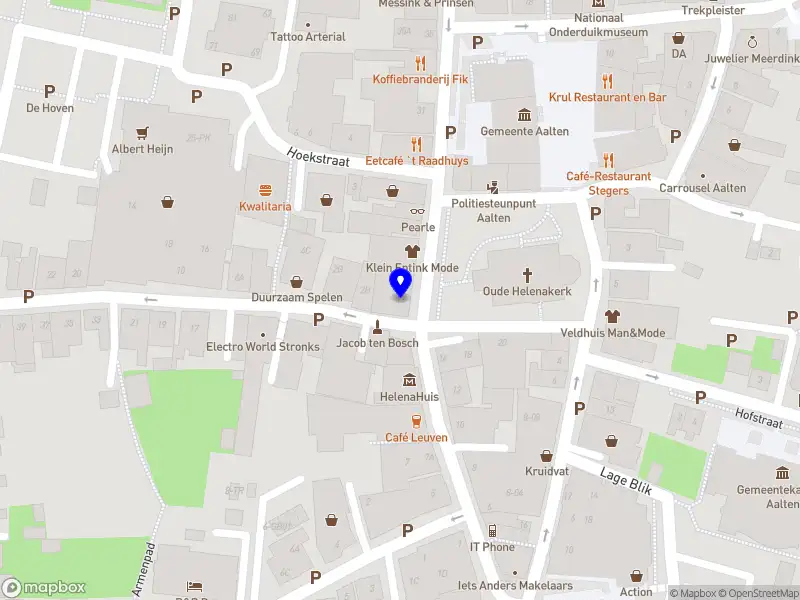 De Fontein Aalten