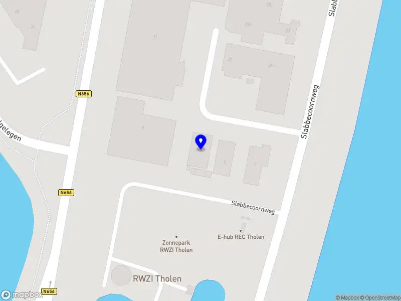 Nieuw bedrijf Vita Nova Interieur