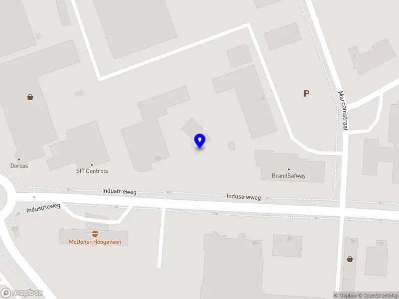 DCBM Holding B.V. Hoogeveen