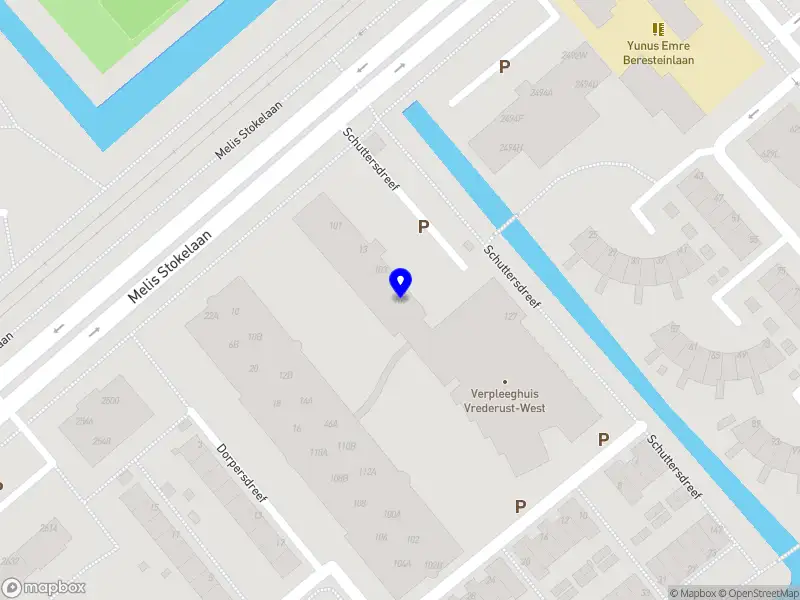 Tosbon Ventures 's-Gravenhage