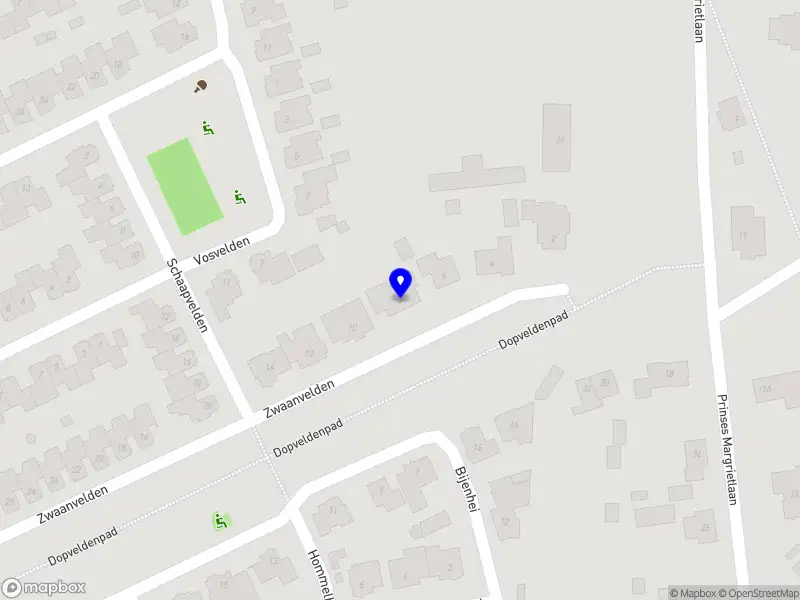 Bureau Cassandra Blom