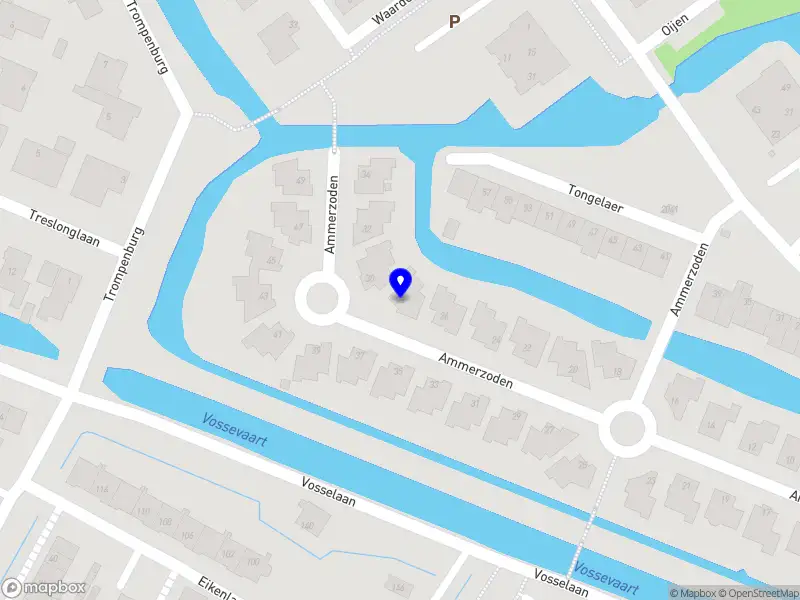 Nieuw bedrijf Huisarts MEA