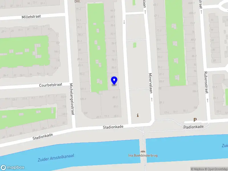 Stichting Spits Foundation Amsterdam