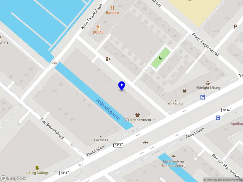 De Vilder Infra B.V. Amsterdam