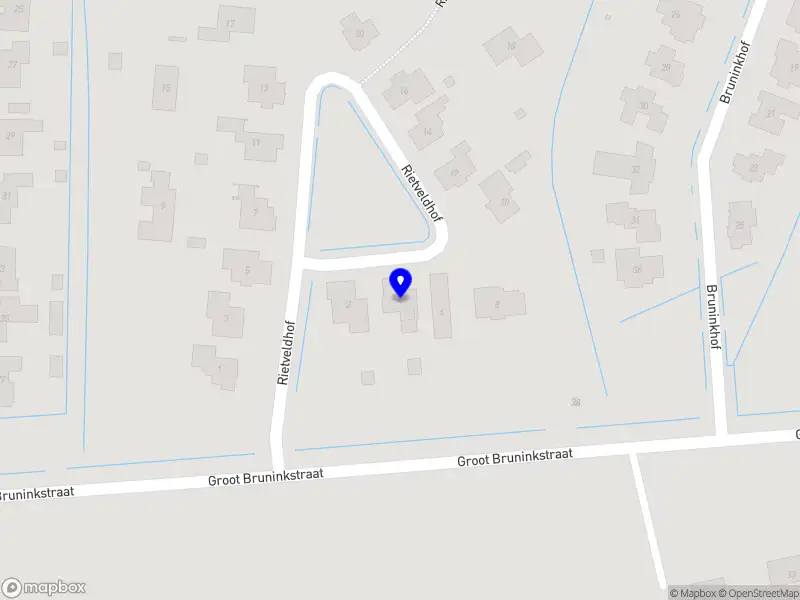 DOS-oost Enschede