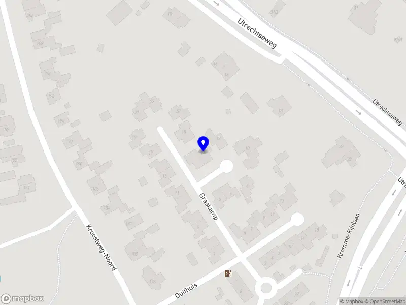 Tiolfi Holding B.V. Zeist