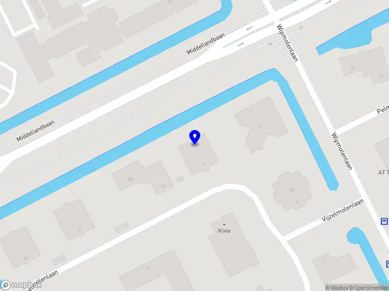 Vereniging van eigenaars Admiraal de Ruijterweg 434-436 te Amsterdam Woerden