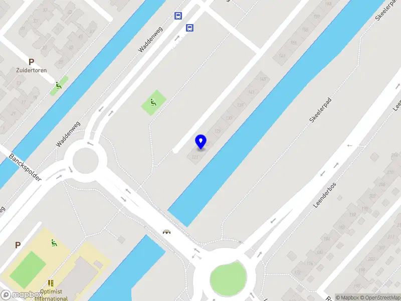 ENCP Holding B.V. Hoofddorp