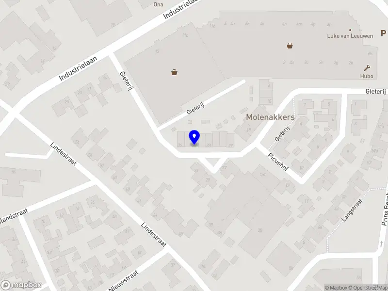 van den Broek laswerken