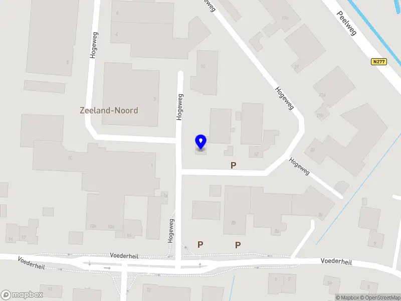 Van Gerwen Verhuur B.V.