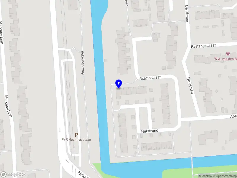 Jerody Holding bv Spijkenisse