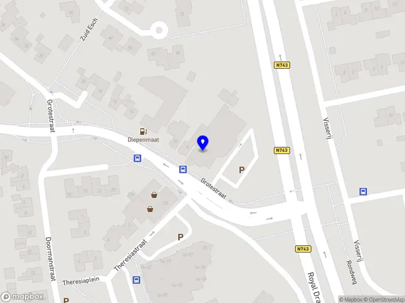 Nieuw bedrijf Varga IJzerwerk