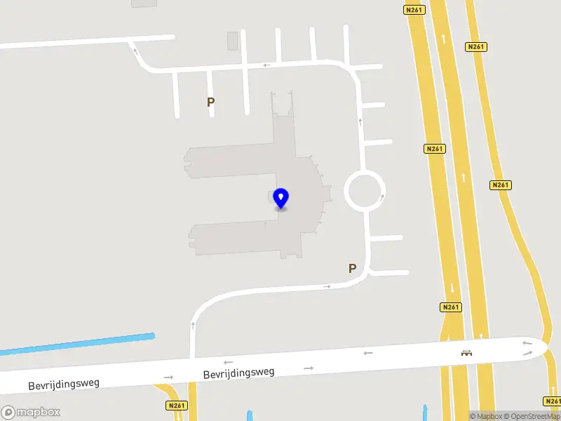 Sunrijs Auto & Klussenbedrijf Sprang-Capelle