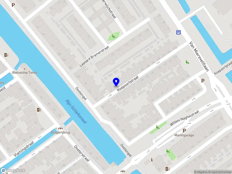 Ties Bloemen Solutions