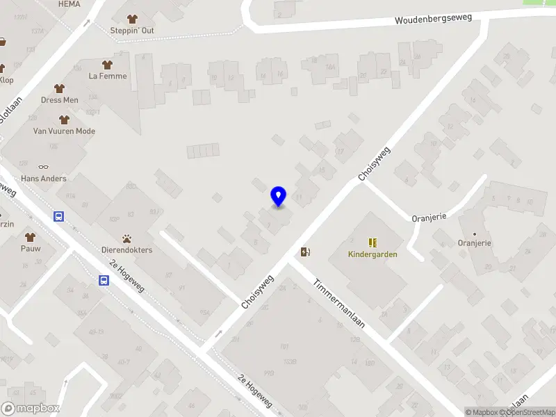 Jimbit B.V. Zeist