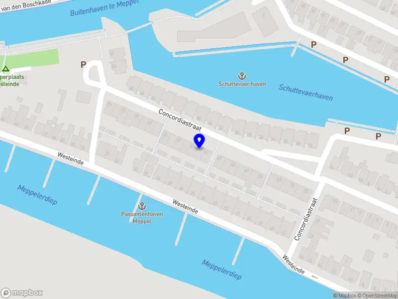 Druk en Dwars Meppel