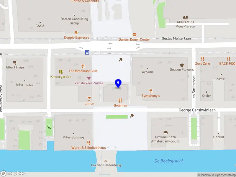 United White Trees B.V.