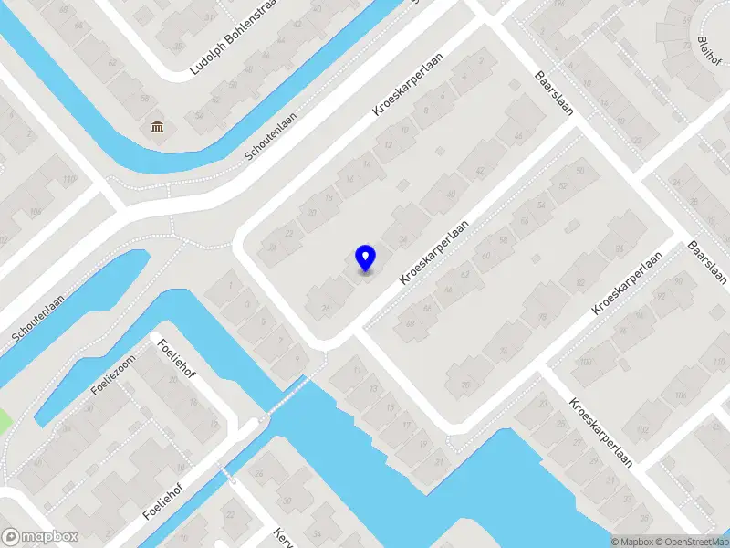 Leven is Bewegen Voorhout