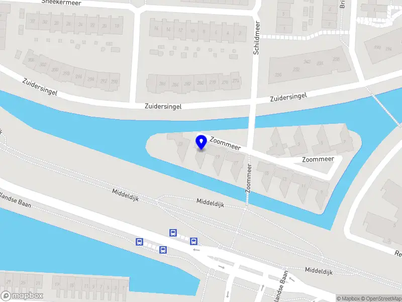 Gewoon Bijzonder Afscheid Barendrecht
