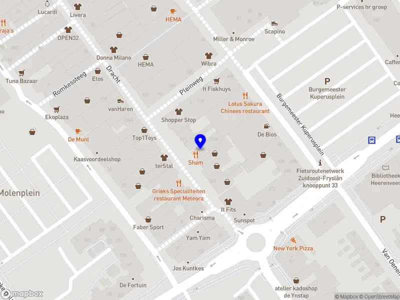 Sterretje Schaar V.O.F.