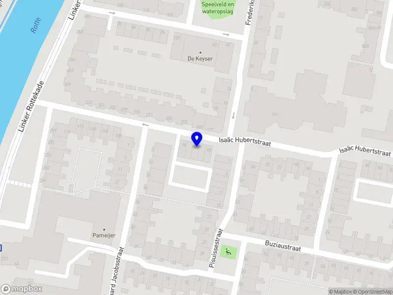 Bee-byte Rotterdam