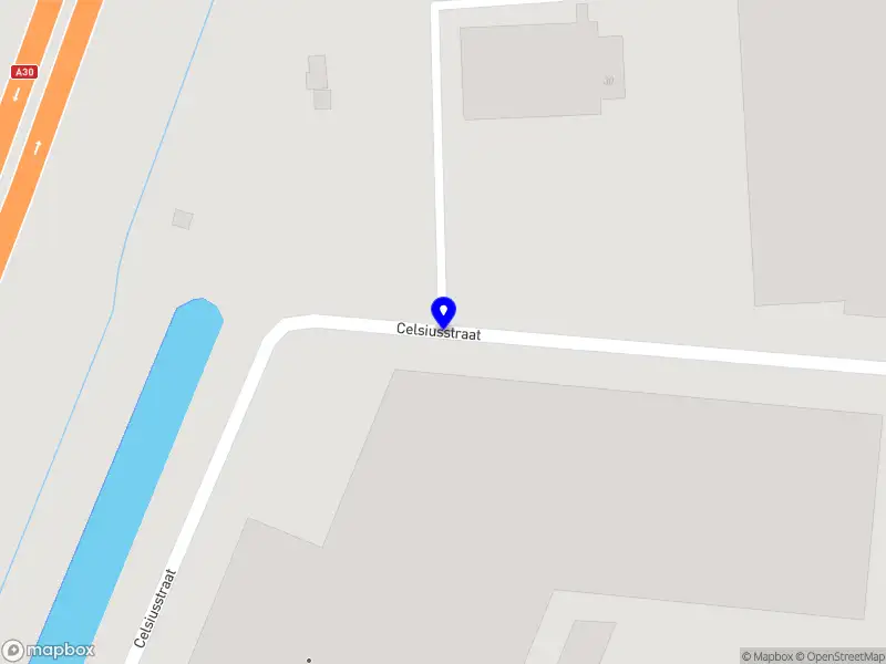 Ecostoom Ede