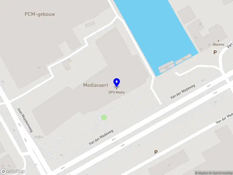 Stichting RTL Nieuws Amsterdam-Duivendrecht