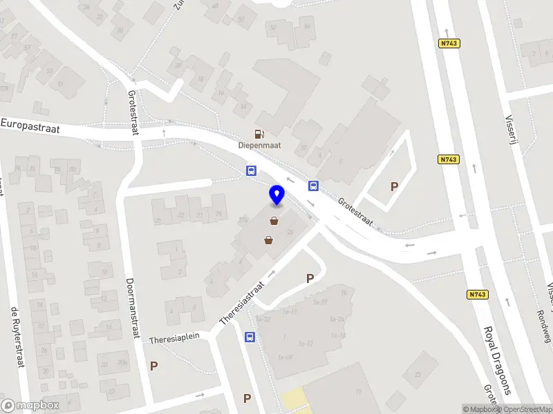 Haarpunt Stefanie B.V.