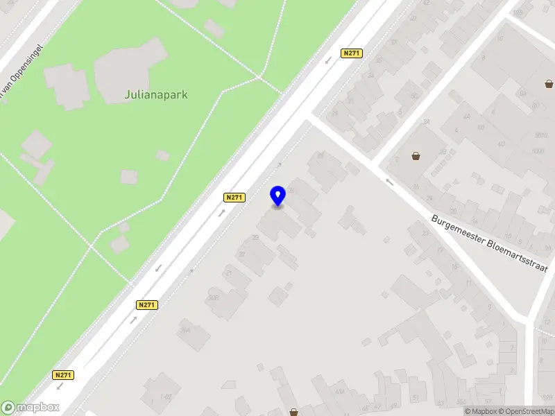 Meijers Capital Holding B.V.