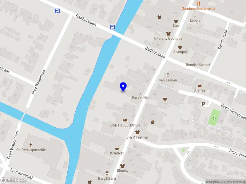 Vereniging van Eigenaars Zuiderhoofdstraat 79-83 (oneven nummers) te Krommenie Krommenie