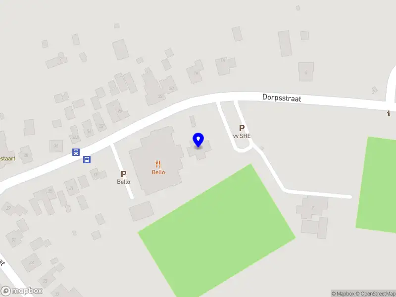 Stichting Administratiekantoor Bello Holding