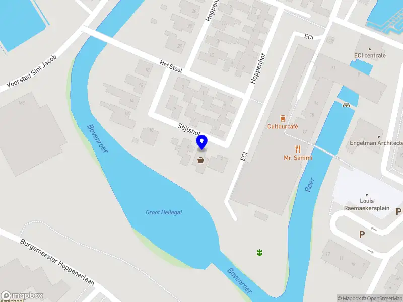 La Spina B.V. Roermond