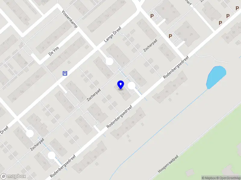 StapVast Fysiotherapie Driebergen-Rijsenburg