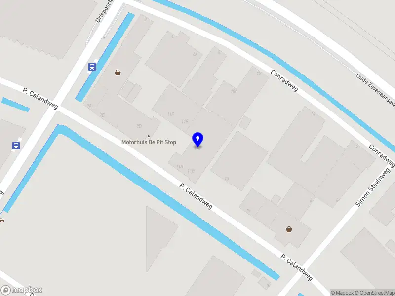 Nieuw bedrijf Zamanzada Holding B.V.