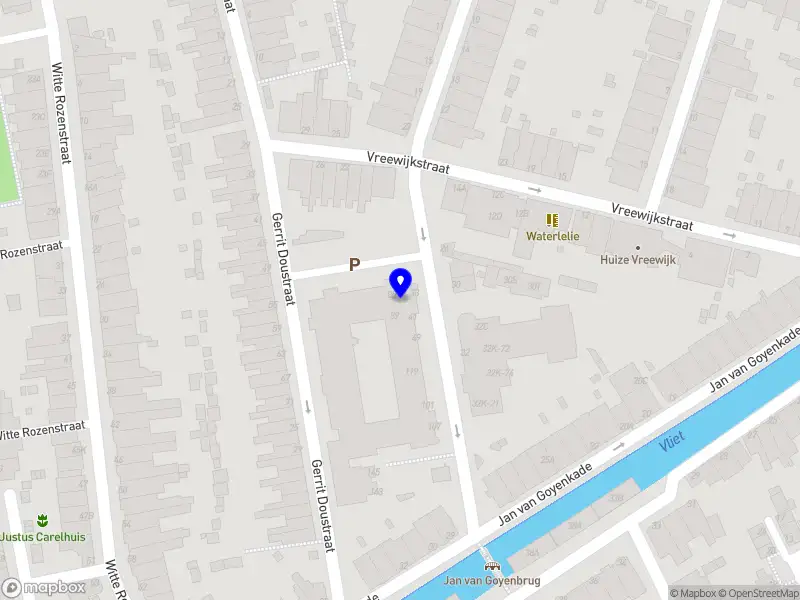 Mariette Brommelcamp