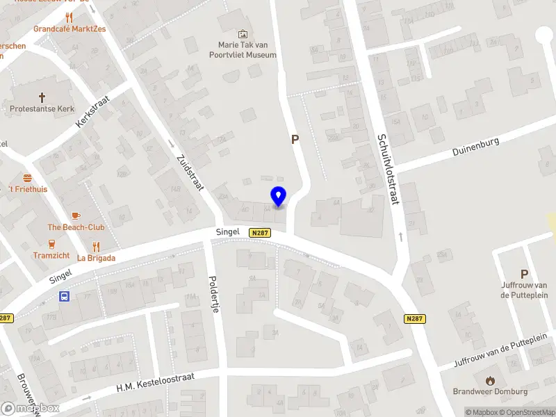 Dierenchiropractie Hoef en Poot