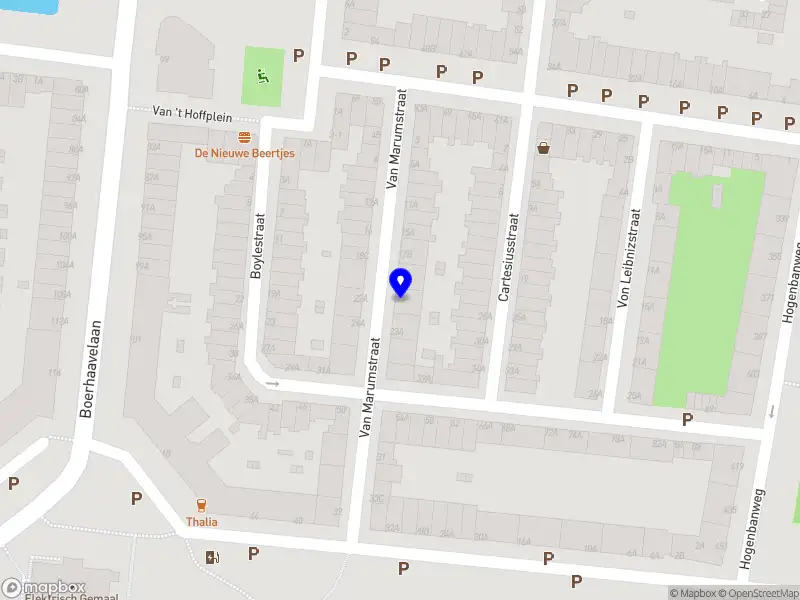 Nieuw bedrijf Sofia’s Fashion