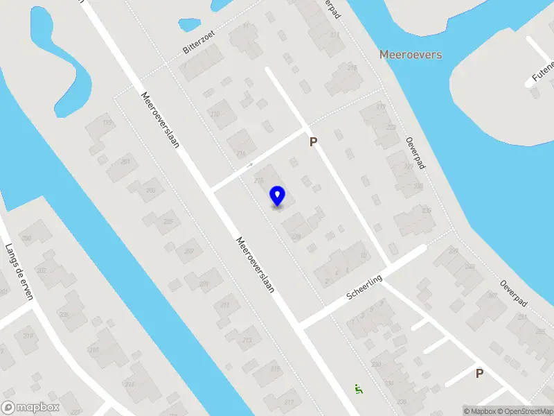 Zwart Healthcare Meerstad