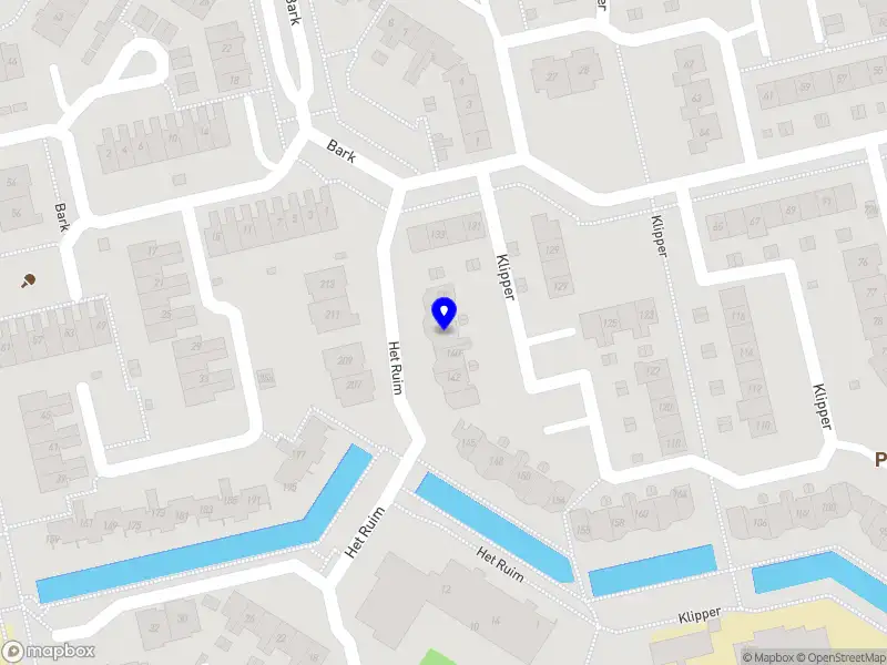 Nieuw bedrijf Havik Hart Handigwerk