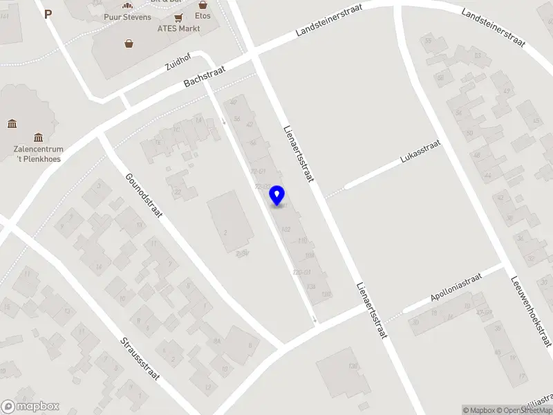 Zuiverloon Holding B.V. Geleen