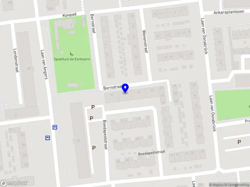 Onderhoudsbedrijf Serkan