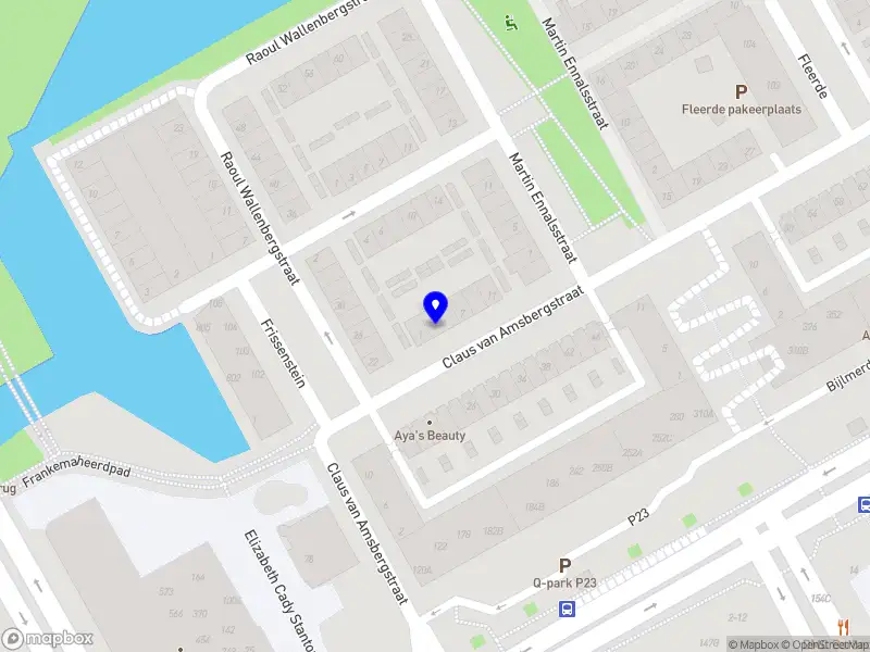 NNB Health Care Amsterdam
