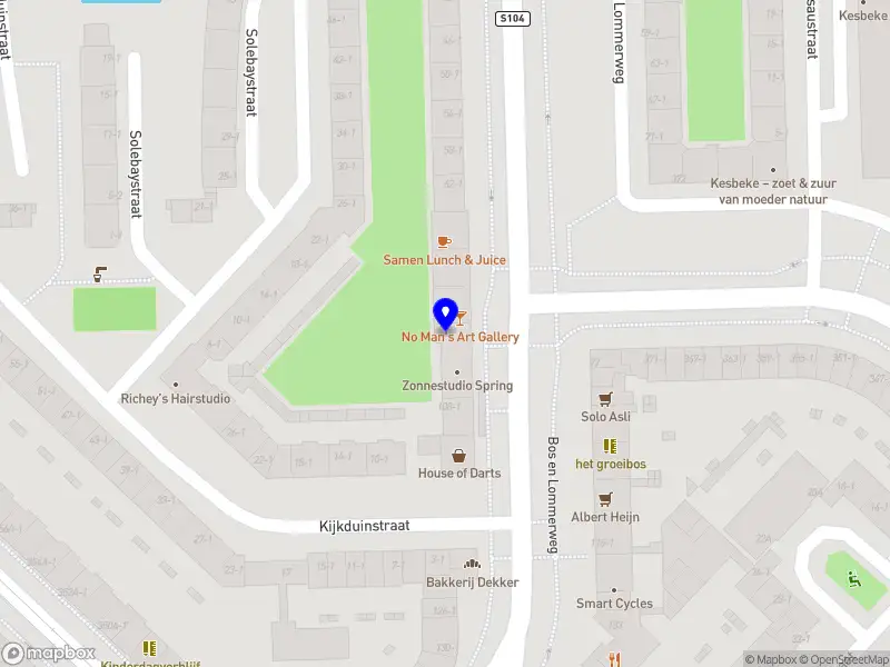 Mantap DesignStudio Amsterdam