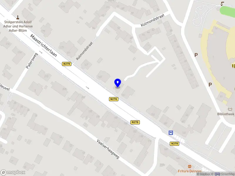 Advies Buro voor Belastingaangiften en Administraties Heuvelland B.V.