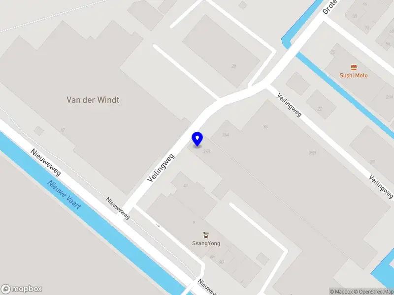 ClimateQ B.V. Honselersdijk