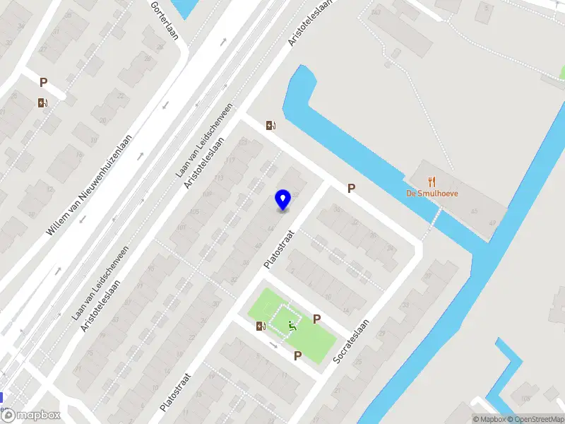 Nieuw bedrijf ANCHORPOINT coaching